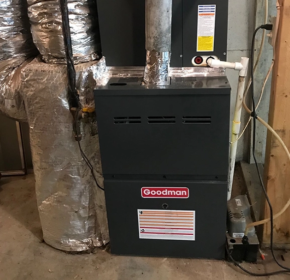 Gallery image 6 — best HVAC company in Atlanta