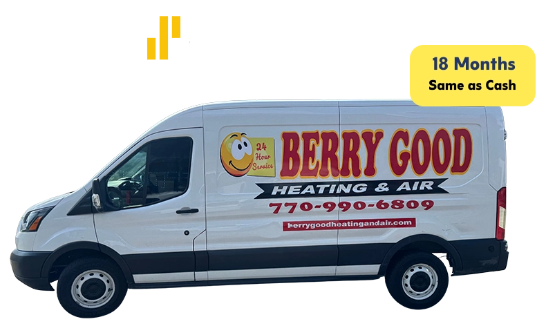 Gallery image 7 — best HVAC company in Atlanta