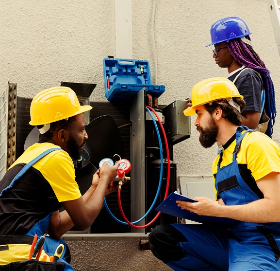 best HVAC company in Atlanta