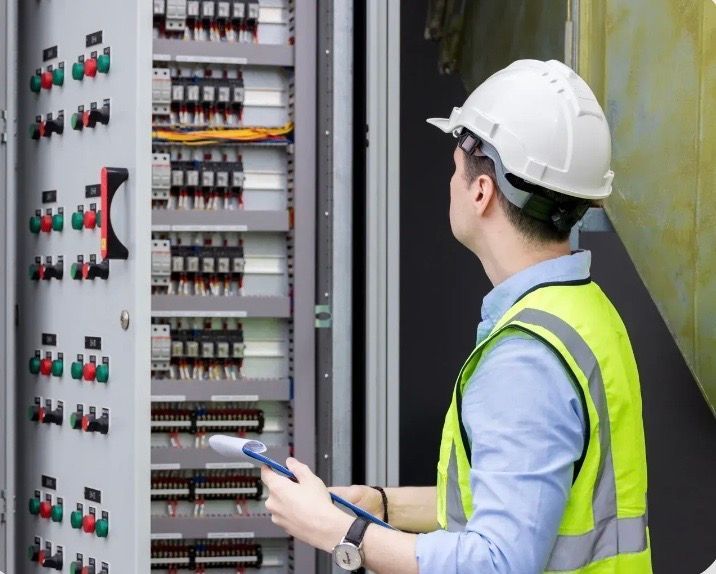 lightning protection systems Georgia