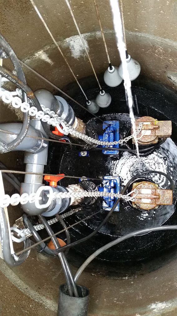 Gallery image 10 — life safety inspections for generators