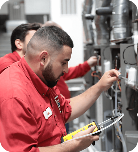 Gallery image 1 — air conditioning repair near me