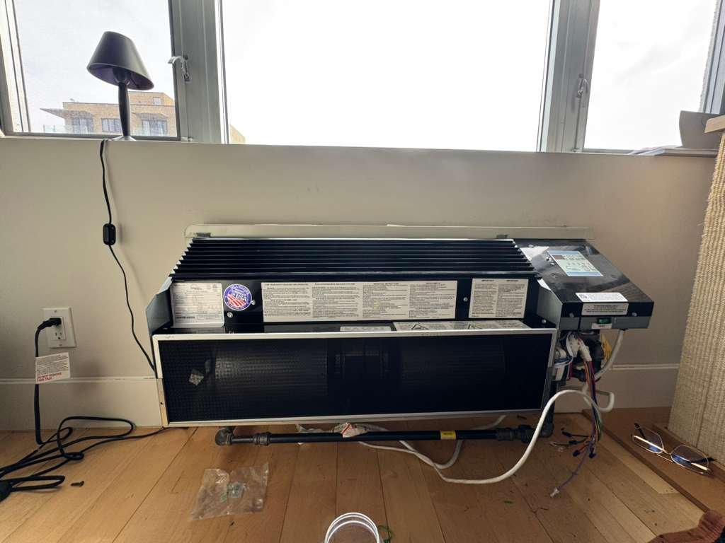 Gallery image 4 — fan coil unit repair Staten Island