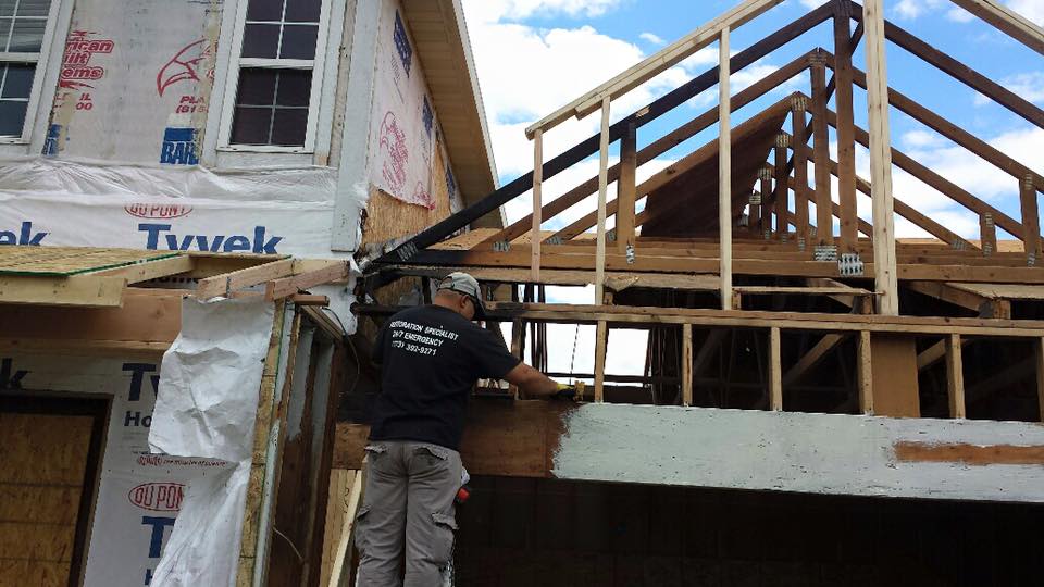 Gallery image 8 — reconstruction contractors in Chicago