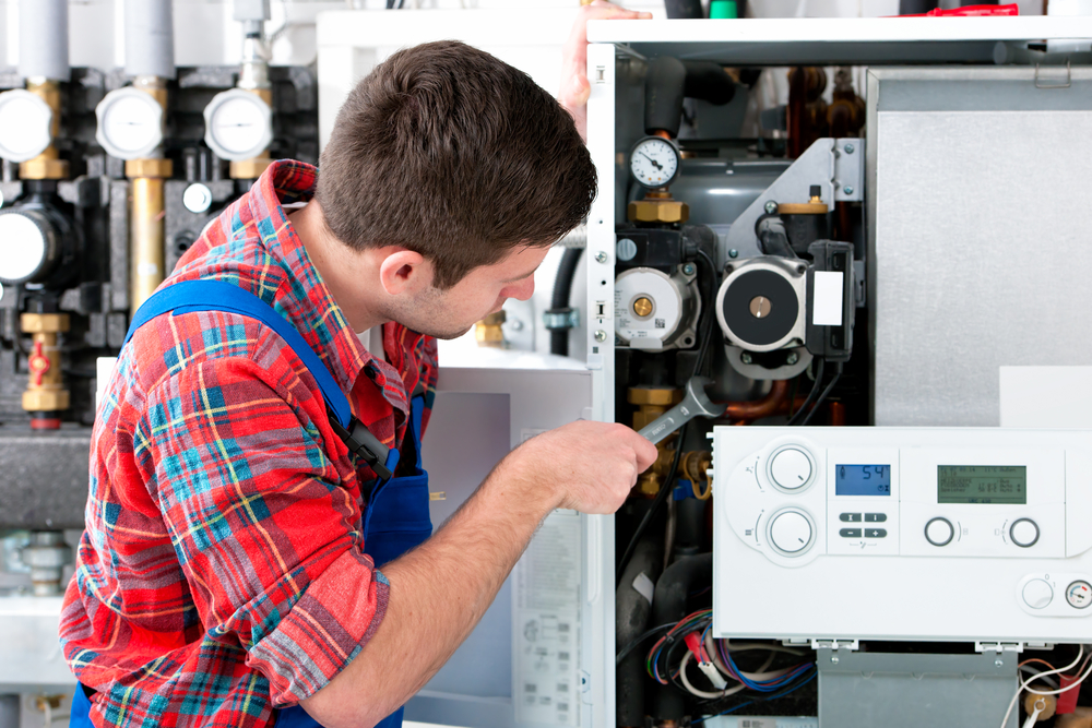 About emergency HVAC repair NY