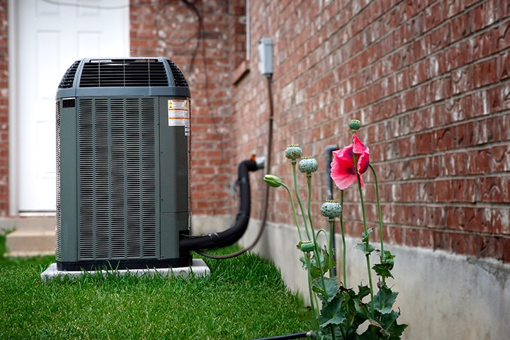 Gallery image 1 — emergency HVAC repair NY
