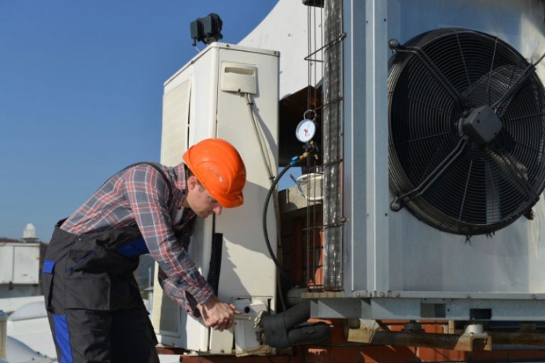 Gallery image 2 — emergency HVAC repair NY
