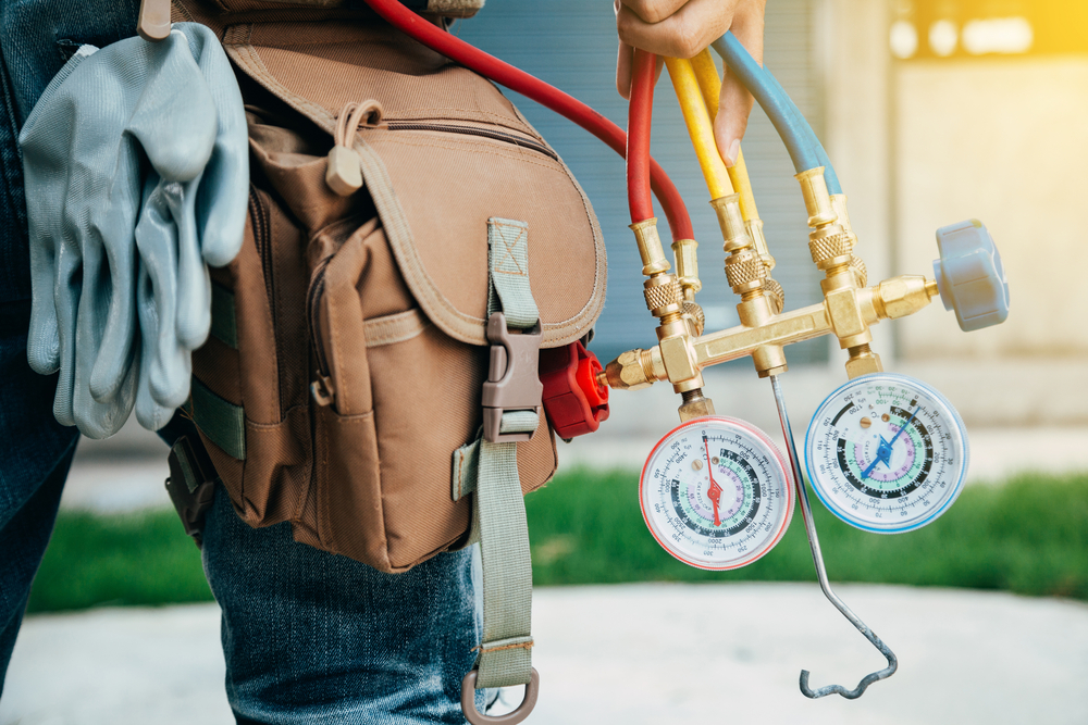Gallery image 5 — emergency HVAC repair NY