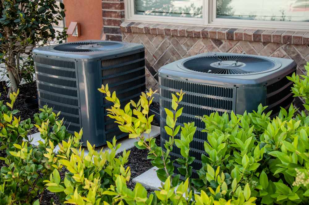 emergency HVAC repair NY