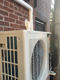 emergency AC repair Manhattan