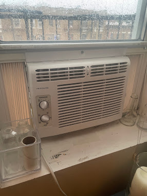 Gallery image 1 — PTAC repair in Queens