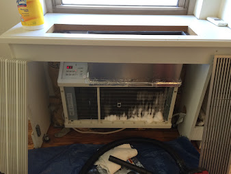 Gallery image 2 — PTAC repair in Queens