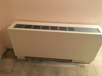 Gallery image 8 — PTAC repair in Queens