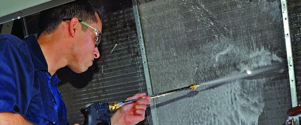 Gallery image 3 — commercial rooftop unit installation Staten Island