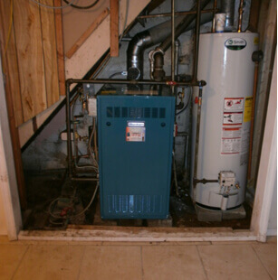 Gallery image 3 — AC tune-up New York City