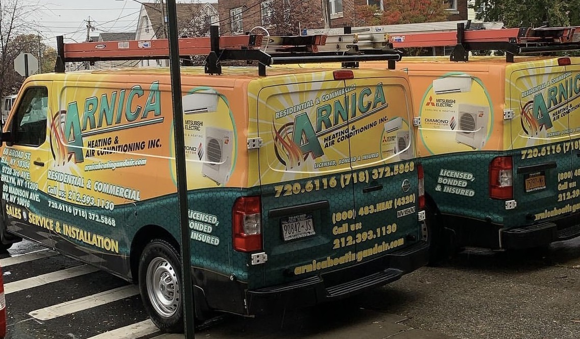 Gallery image 6 — AC tune-up New York City