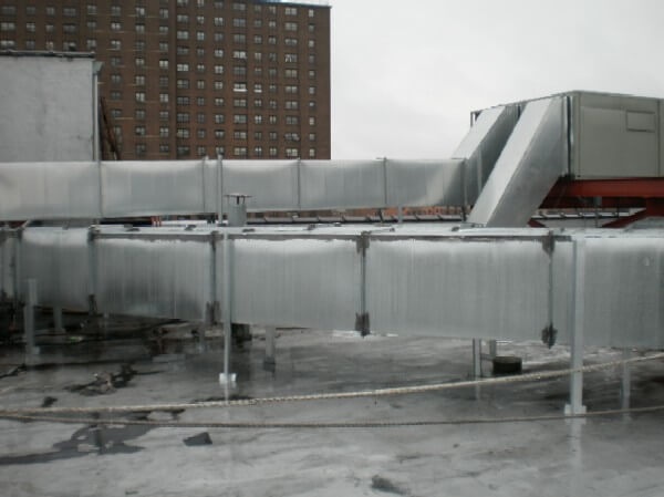 AC tune-up New York City