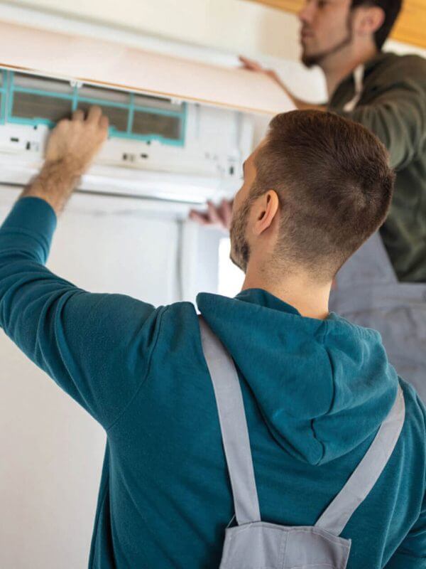 Gallery image 12 — PTAC repair near me