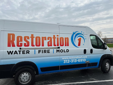 Gallery image 7 — fire and smoke damage restoration Chicago Lincoln Park