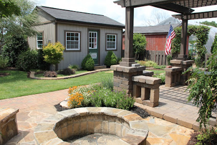 Gallery image 1 — retaining wall contractors Lake Dow