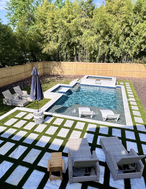 retaining wall contractors Lake Dow