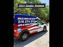 Gallery image 2 — mobile battery replacement Universal City