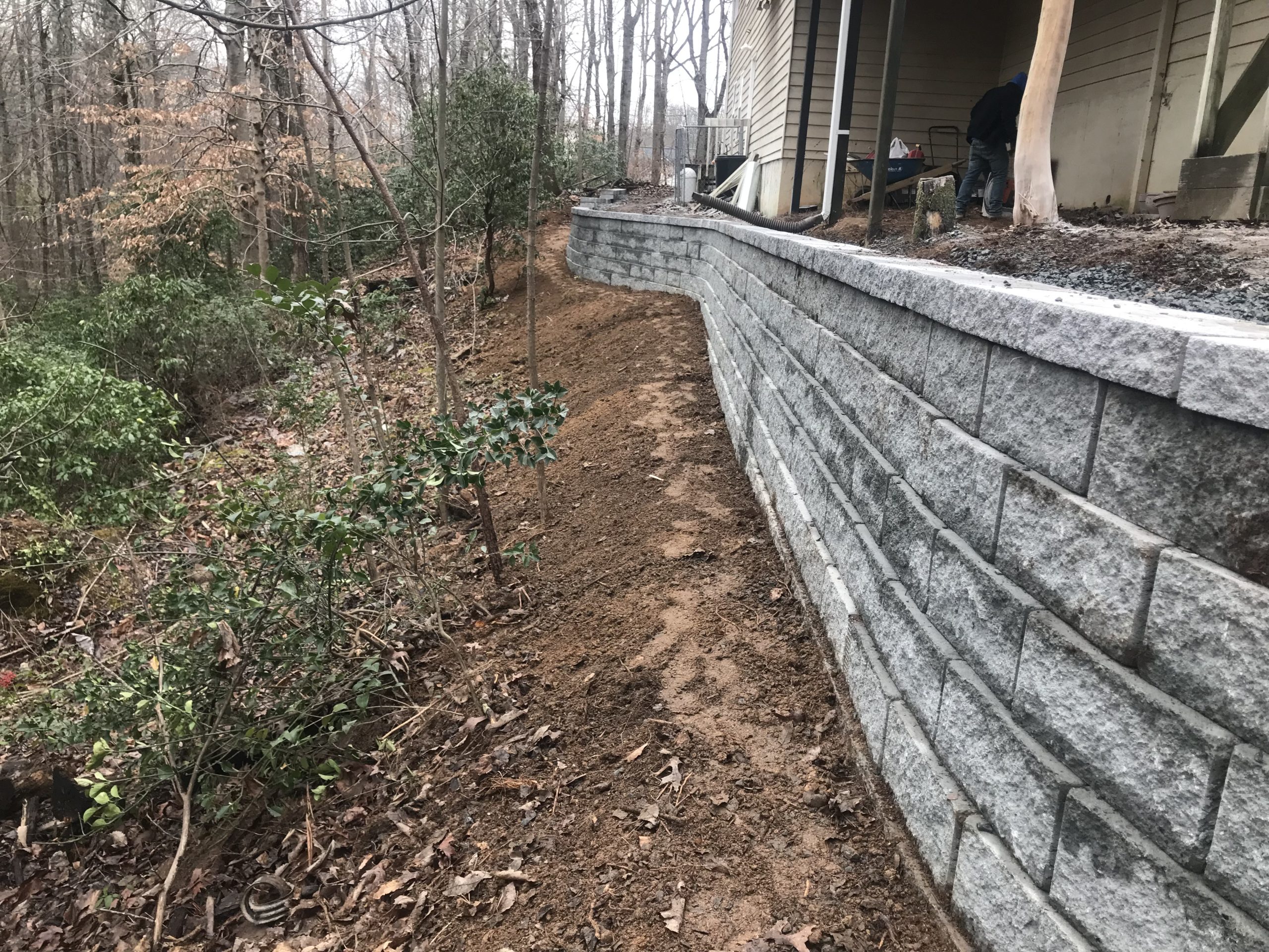 Gallery image 8 — commercial landscaping Atlanta GA