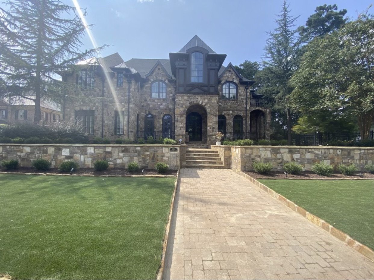 Gallery image 15 — commercial landscaping Atlanta GA