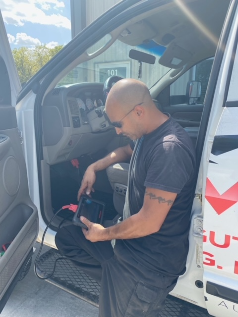 honest mechanic San Antonio