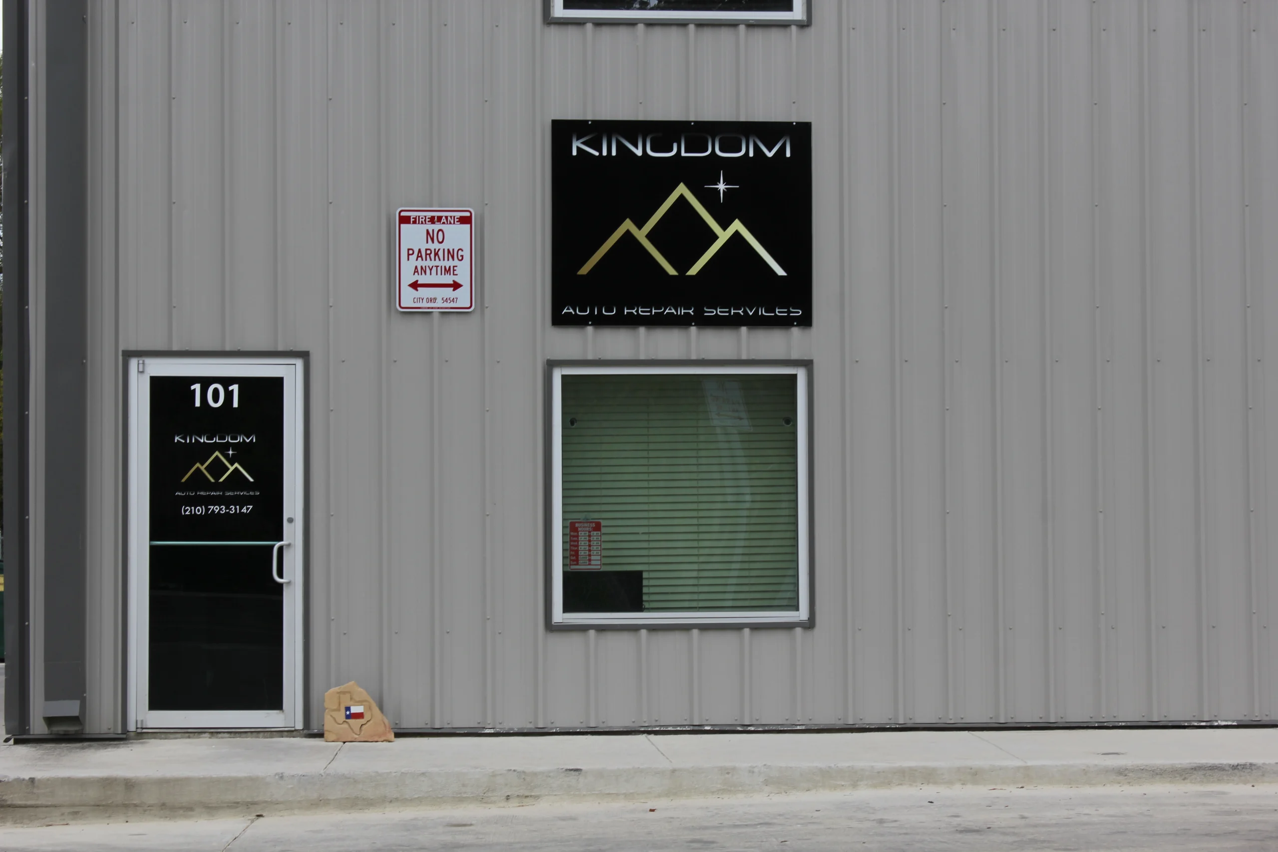 Gallery image 6 — auto A/C repair San Antonio