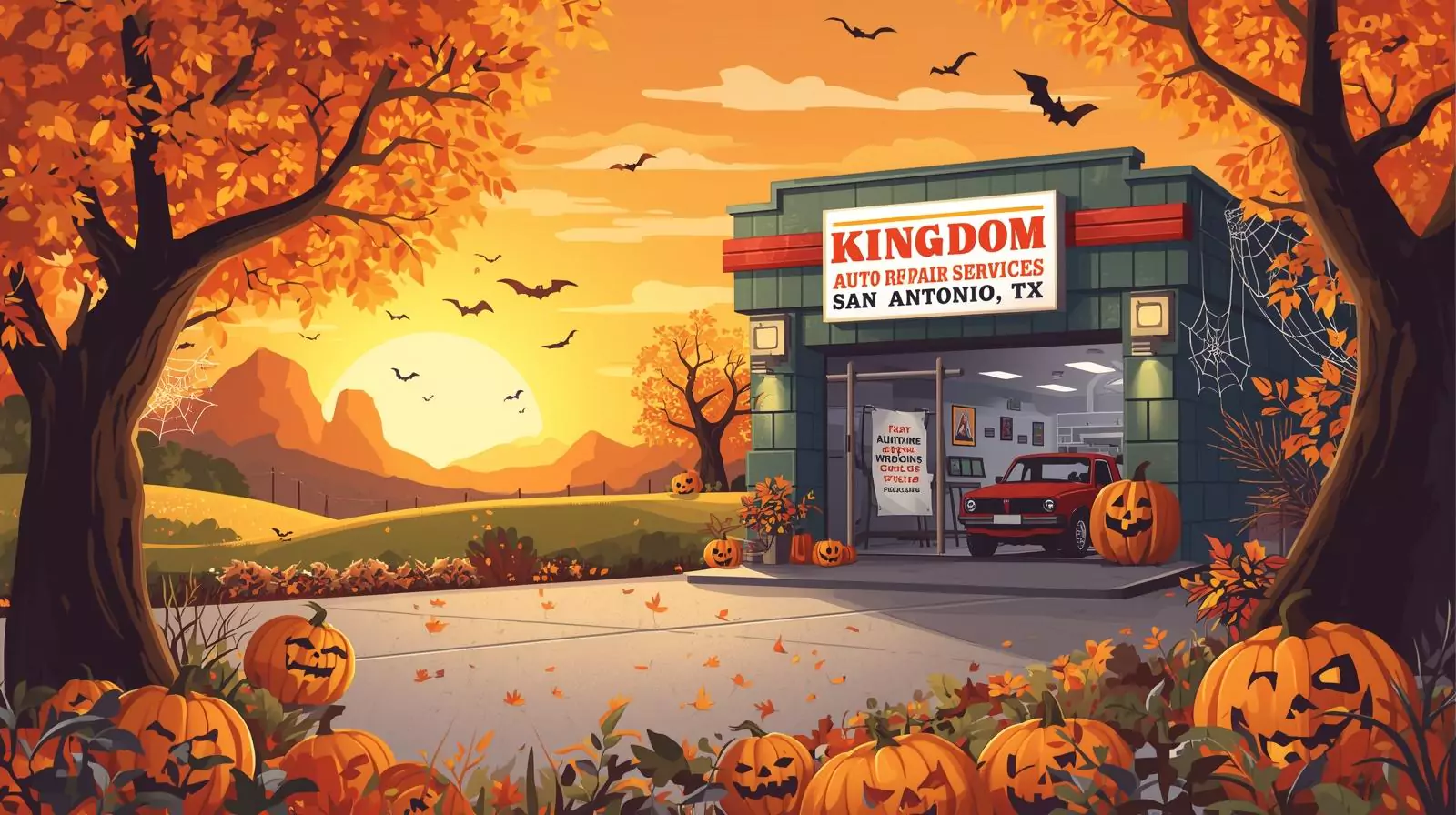 Gallery image 8 — auto A/C repair San Antonio