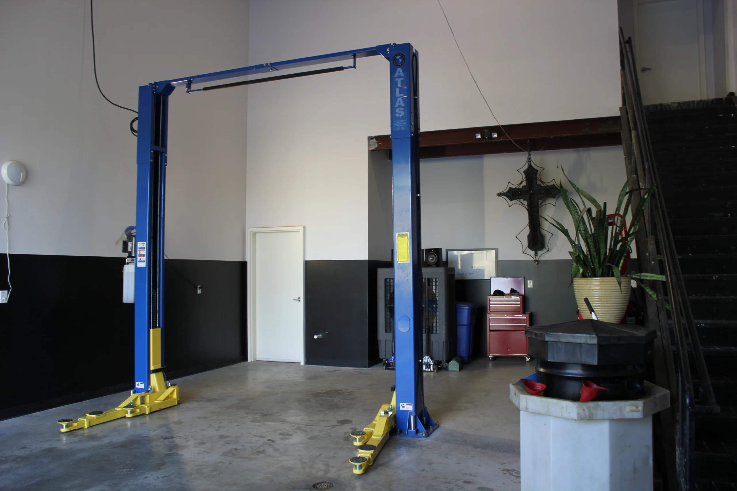 Gallery image 6 — suspension repair near me