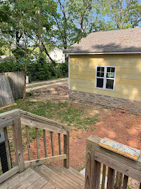 About best landscaper in Atlanta