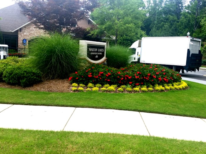 Gallery image 3 — best landscaper in Atlanta