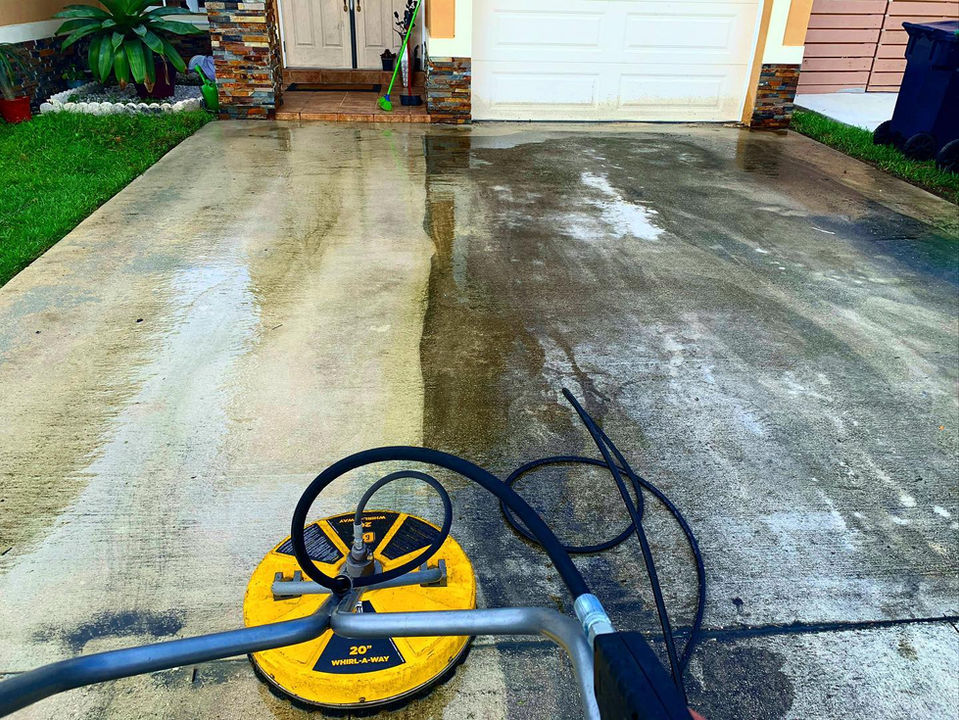 landscaping company near me