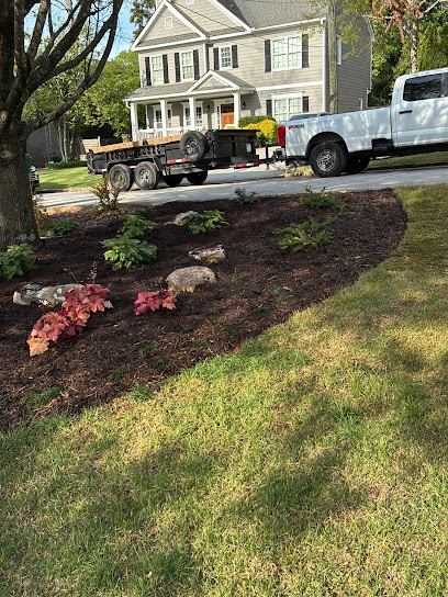 About hardscaping services Atlanta