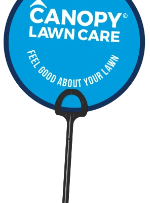 commercial lawn care The Hammocks