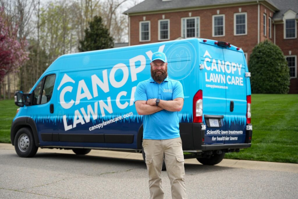 lawn care services in Miami