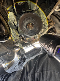 Gallery image 1 — fleet diesel maintenance El Mechanico Mobile Diesel Repair