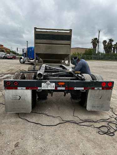 Gallery image 5 — fleet diesel maintenance El Mechanico Mobile Diesel Repair