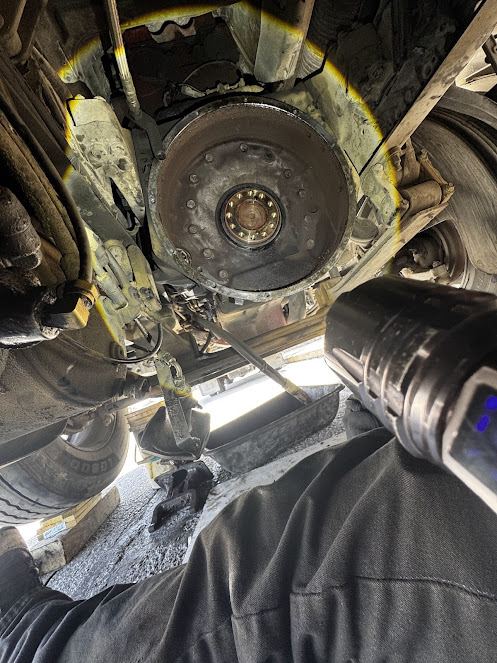 Gallery image 7 — affordable diesel repair near me