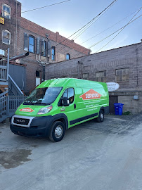 storm damage repair Henderson