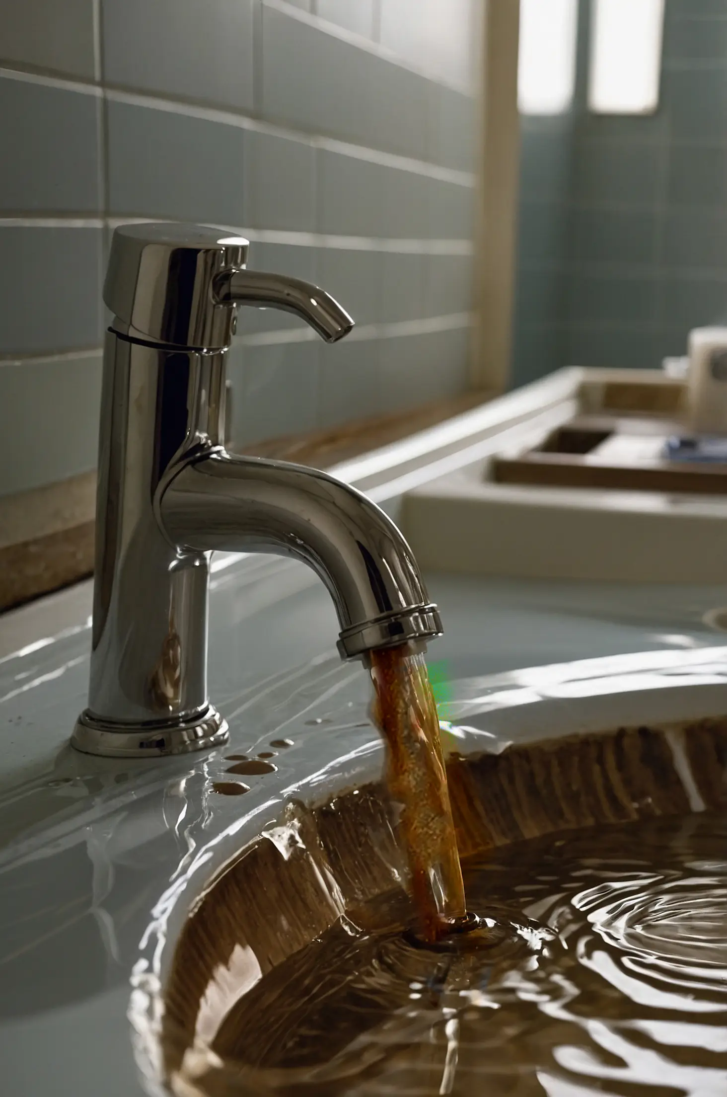 Gallery image 2 — emergency water damage restoration in Las Vegas