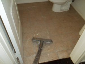 Gallery image 4 — local water restoration North Las Vegas