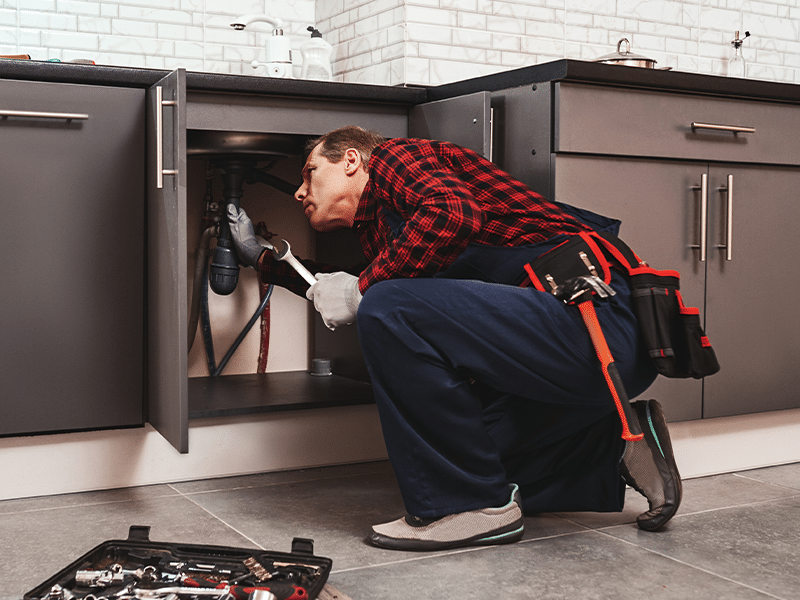 About water extraction service in Las Vegas