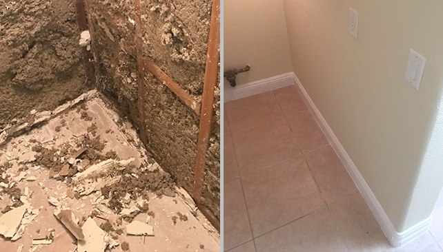 Gallery image 10 — flood damage repair Las Vegas