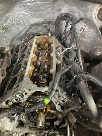 Gallery image 2 — best mobile mechanic Alamo City Mobile Mechanic