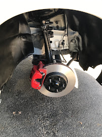 Gallery image 4 — best mobile mechanic Alamo City Mobile Mechanic