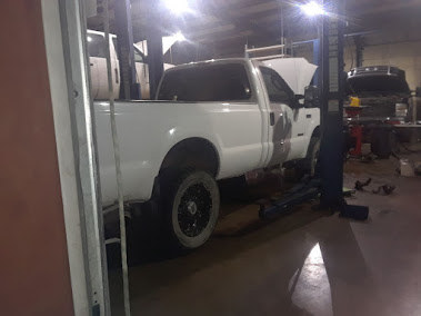 Gallery image 8 — best mobile mechanic Alamo City Mobile Mechanic