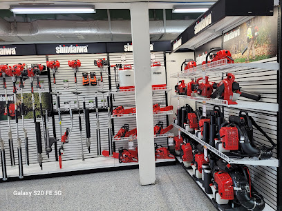 Gallery image 4 — on-site lawn equipment repair Miami-Dade